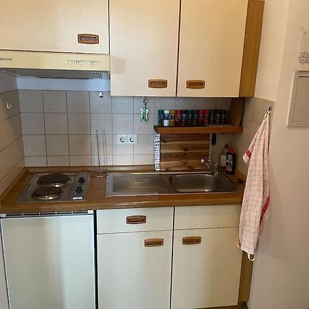 Apartment In Den Bergen Bad Griesbach  Exterior foto