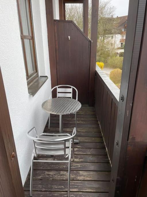 Apartment In Den Bergen Bad Griesbach  Exterior foto