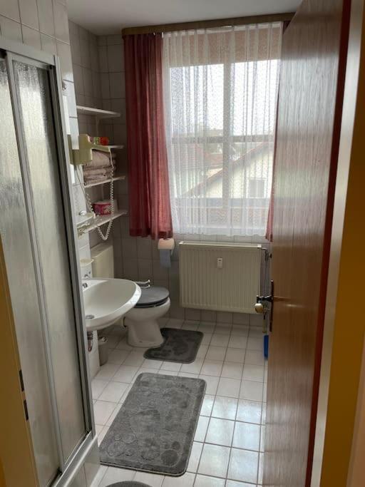 Apartment In Den Bergen Bad Griesbach  Exterior foto