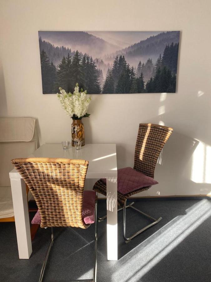 Apartment In Den Bergen Bad Griesbach  Exterior foto