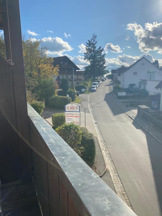 Apartment In Den Bergen Bad Griesbach  Exterior foto